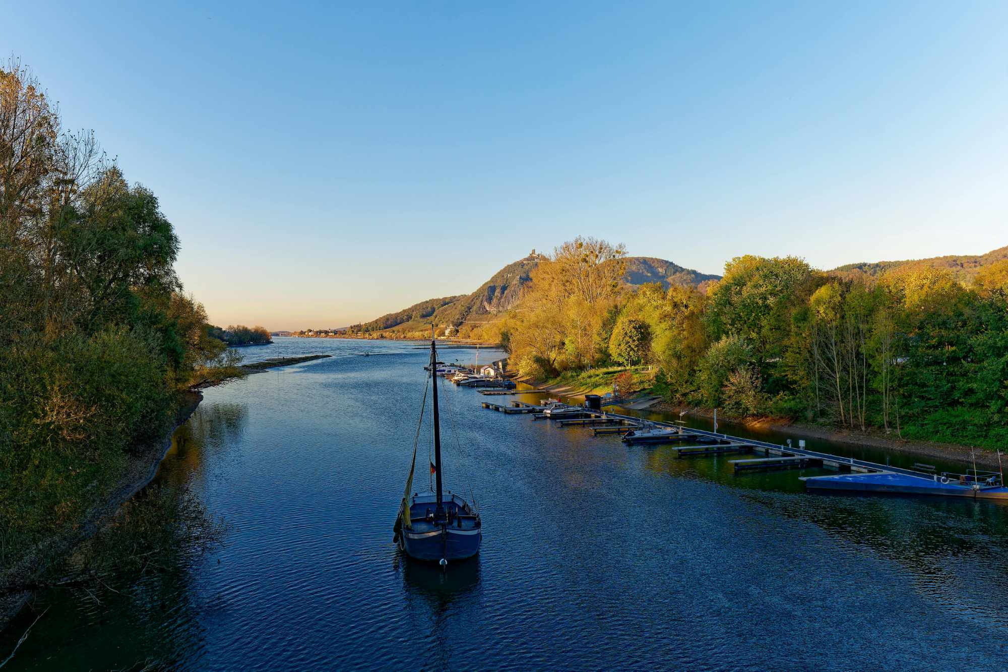 Landschaft Bad Honnef